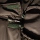 Спальный мешок-кокон специальный DEFENDER цвет: Темная олива [EXPERT-TEX]